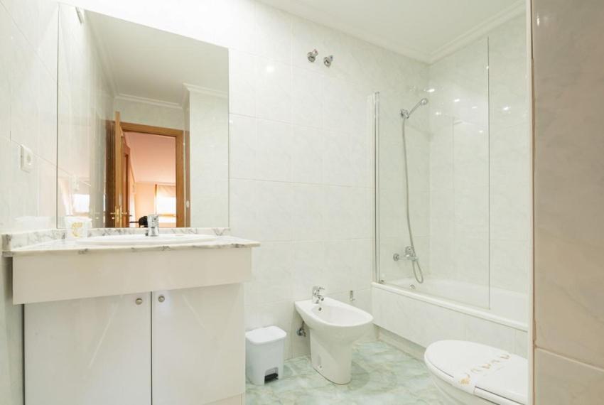 Primera Linea De Playa Samil Costa Con Garaje Incluido 比戈 外观 照片