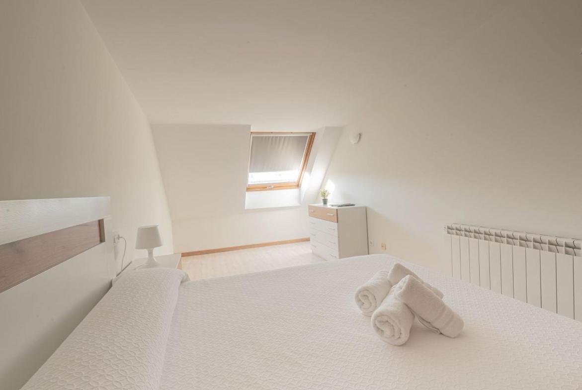Primera Linea De Playa Samil Costa Con Garaje Incluido 比戈 外观 照片